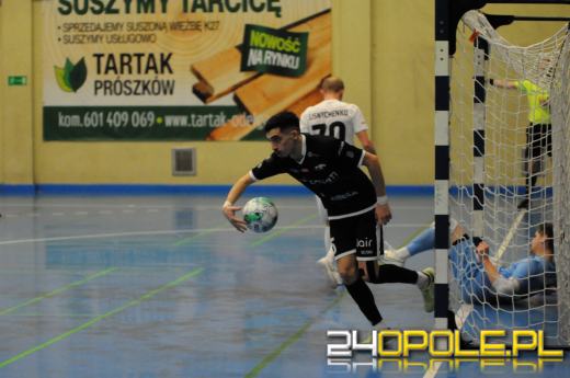 Zaskakująca przegrana Dremanu