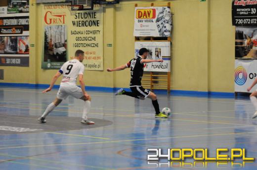 Zaskakująca przegrana Dremanu