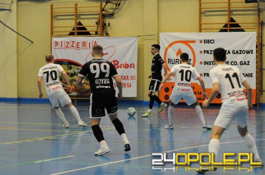 Zaskakująca przegrana Dremanu