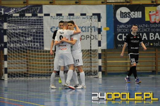 Zaskakująca przegrana Dremanu