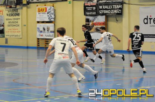 Zaskakująca przegrana Dremanu