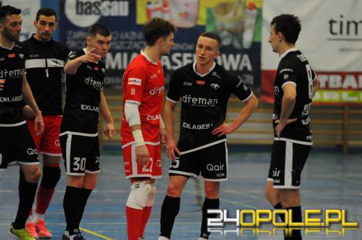 Zaskakująca przegrana Dremanu