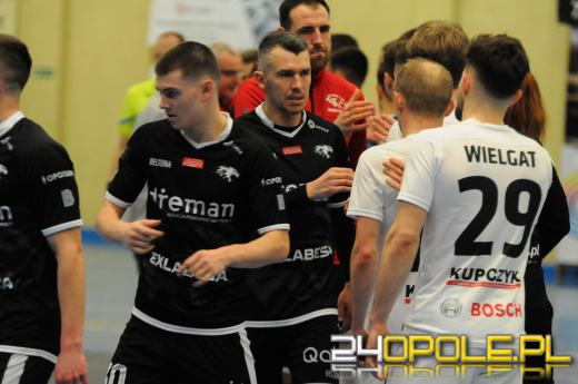 Zaskakująca przegrana Dremanu