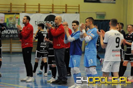 Zaskakująca przegrana Dremanu