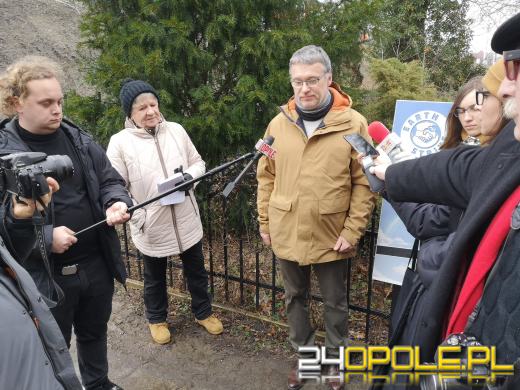 Ekolodzy i mieszkańcy nie chcą trasy średnicowej? Padają argumenty