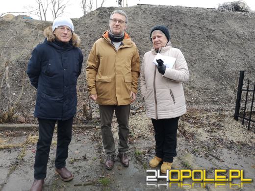 Ekolodzy i mieszkańcy nie chcą trasy średnicowej? Padają argumenty