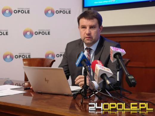 Spółka WIK "na plusie" za ubiegły rok. Arkadiusz Wiśniewski mówi o "zemście za tatę"