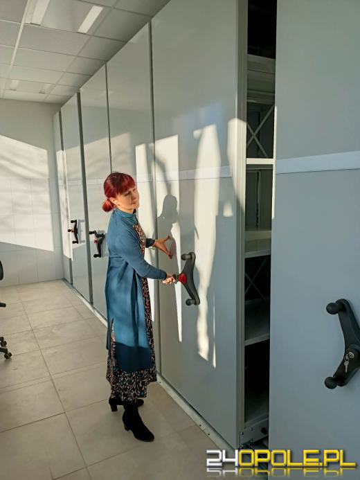 Na Uniwersytecie Opolskim powstaje Bank Genów Roślin Polnych i Użytkowych