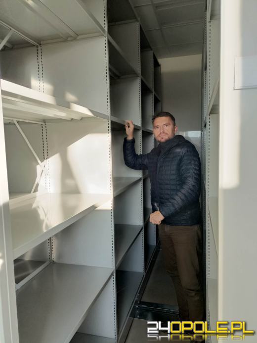 Na Uniwersytecie Opolskim powstaje Bank Genów Roślin Polnych i Użytkowych