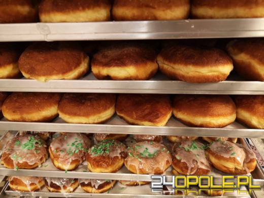 Dla niektórych to jedyny dzień w roku, kiedy pozwala sobie na pączka. Dziś tłusty czwartek