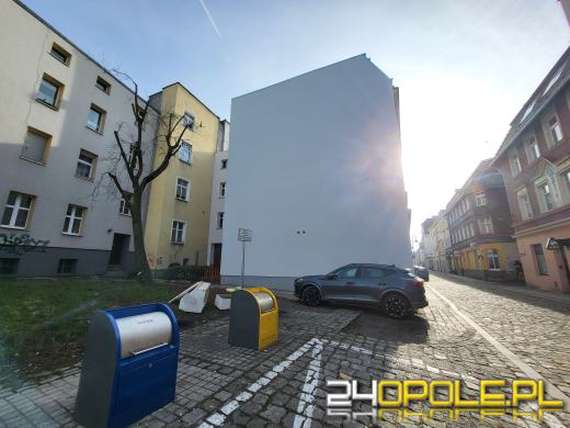 Zbigniew Wodecki na kolejnym muralu muzycznym w Opolu. Ogłoszono konkurs