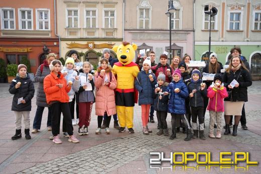 Związek Młodzieży Mniejszości Niemieckiej zaprasza na 17. edycję Wielkiego Ślizgania