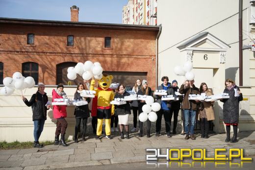 Związek Młodzieży Mniejszości Niemieckiej zaprasza na 17. edycję Wielkiego Ślizgania
