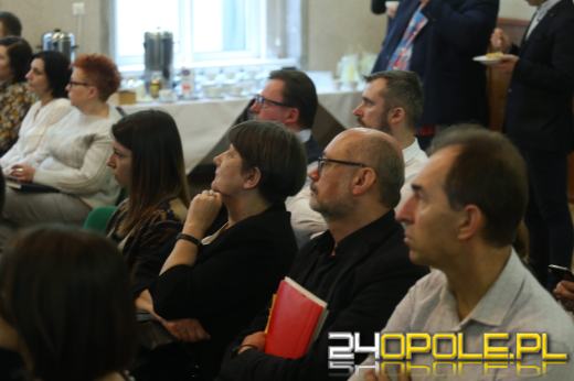 O funduszach w subregionie kędzierzyńsko-strzeleckim