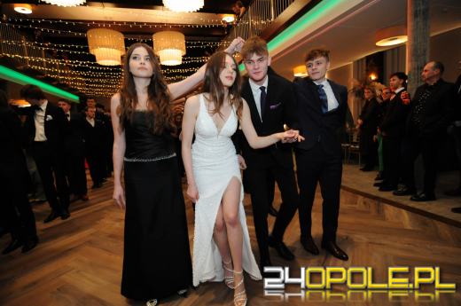 Po studniówkach zostały piękne wspomnienia. Do matury 75 dni!