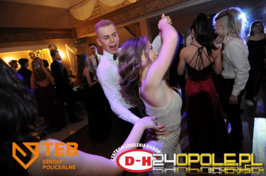 Po studniówkach zostały piękne wspomnienia. Do matury 75 dni!