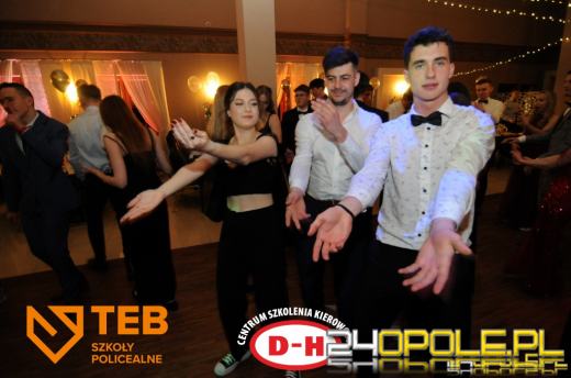 Po studniówkach zostały piękne wspomnienia. Do matury 75 dni!