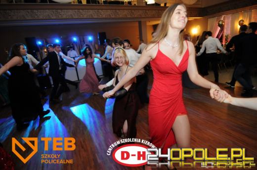 Po studniówkach zostały piękne wspomnienia. Do matury 75 dni!