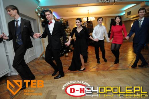 Po studniówkach zostały piękne wspomnienia. Do matury 75 dni!