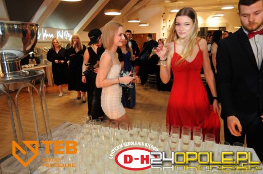 Po studniówkach zostały piękne wspomnienia. Do matury 75 dni!