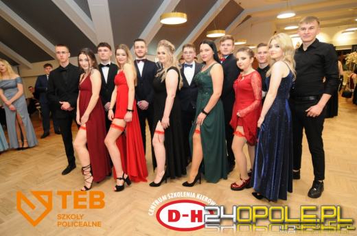 Po studniówkach zostały piękne wspomnienia. Do matury 75 dni!