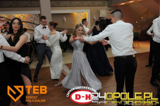 Po studniówkach zostały piękne wspomnienia. Do matury 75 dni!