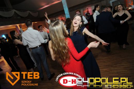 Po studniówkach zostały piękne wspomnienia. Do matury 75 dni!