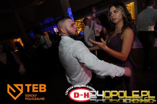 Po studniówkach zostały piękne wspomnienia. Do matury 75 dni!