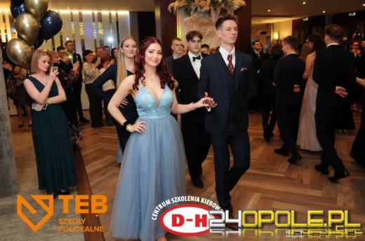 Po studniówkach zostały piękne wspomnienia. Do matury 75 dni!