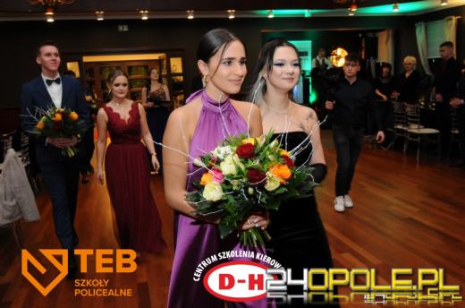 Po studniówkach zostały piękne wspomnienia. Do matury 75 dni!