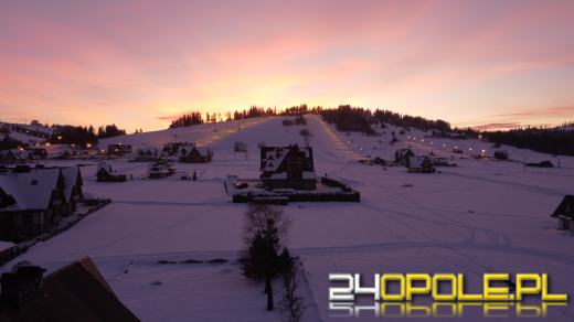Sprawdziliśmy warunki w Białce Tatrzańskiej w ośrodku Kotelnica Białczańska