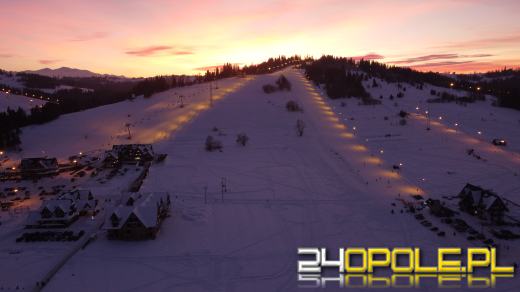 Sprawdziliśmy warunki w Białce Tatrzańskiej w ośrodku Kotelnica Białczańska