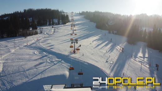 Sprawdziliśmy warunki w Białce Tatrzańskiej w ośrodku Kotelnica Białczańska