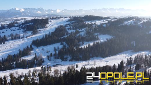 Sprawdziliśmy warunki w Białce Tatrzańskiej w ośrodku Kotelnica Białczańska