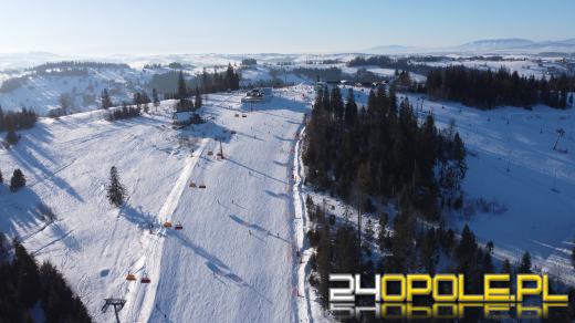Sprawdziliśmy warunki w Białce Tatrzańskiej w ośrodku Kotelnica Białczańska