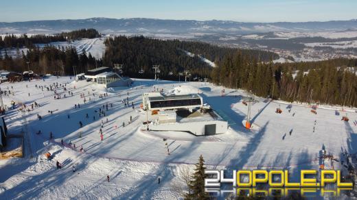 Sprawdziliśmy warunki w Białce Tatrzańskiej w ośrodku Kotelnica Białczańska