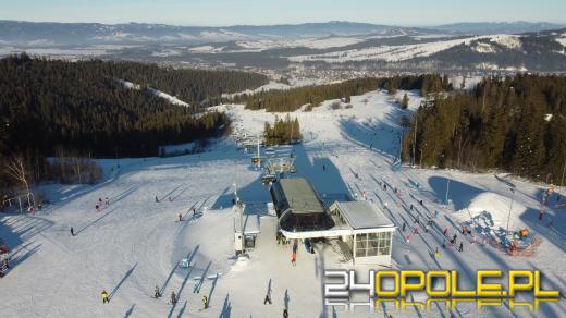 Sprawdziliśmy warunki w Białce Tatrzańskiej w ośrodku Kotelnica Białczańska