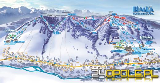 Sprawdziliśmy warunki w Białce Tatrzańskiej w ośrodku Kotelnica Białczańska