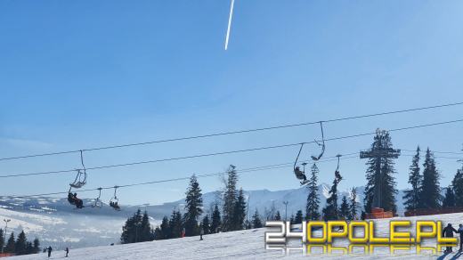 Sprawdziliśmy warunki w Białce Tatrzańskiej w ośrodku Kotelnica Białczańska