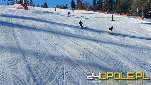 Sprawdziliśmy warunki w Białce Tatrzańskiej w ośrodku Kotelnica Białczańska