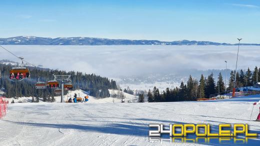 Sprawdziliśmy warunki w Białce Tatrzańskiej w ośrodku Kotelnica Białczańska