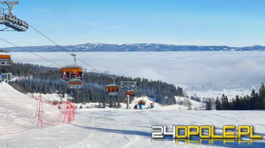 Sprawdziliśmy warunki w Białce Tatrzańskiej w ośrodku Kotelnica Białczańska