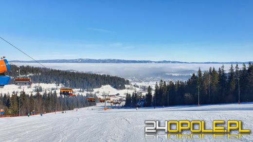 Sprawdziliśmy warunki w Białce Tatrzańskiej w ośrodku Kotelnica Białczańska