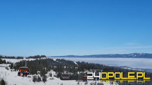 Sprawdziliśmy warunki w Białce Tatrzańskiej w ośrodku Kotelnica Białczańska