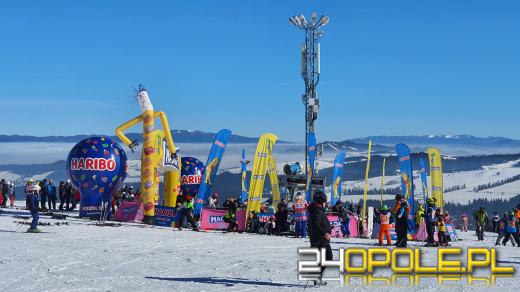 Sprawdziliśmy warunki w Białce Tatrzańskiej w ośrodku Kotelnica Białczańska