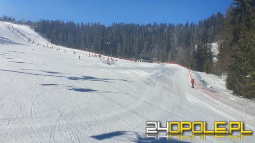 Sprawdziliśmy warunki w Białce Tatrzańskiej w ośrodku Kotelnica Białczańska
