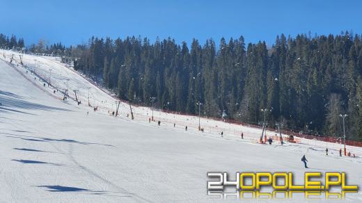 Sprawdziliśmy warunki w Białce Tatrzańskiej w ośrodku Kotelnica Białczańska