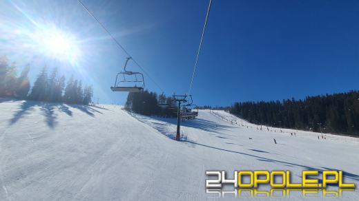 Sprawdziliśmy warunki w Białce Tatrzańskiej w ośrodku Kotelnica Białczańska