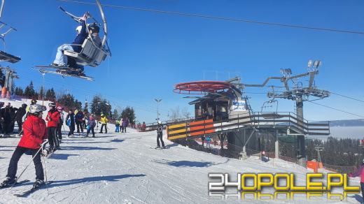 Sprawdziliśmy warunki w Białce Tatrzańskiej w ośrodku Kotelnica Białczańska