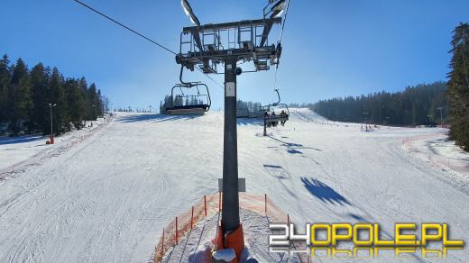 Sprawdziliśmy warunki w Białce Tatrzańskiej w ośrodku Kotelnica Białczańska